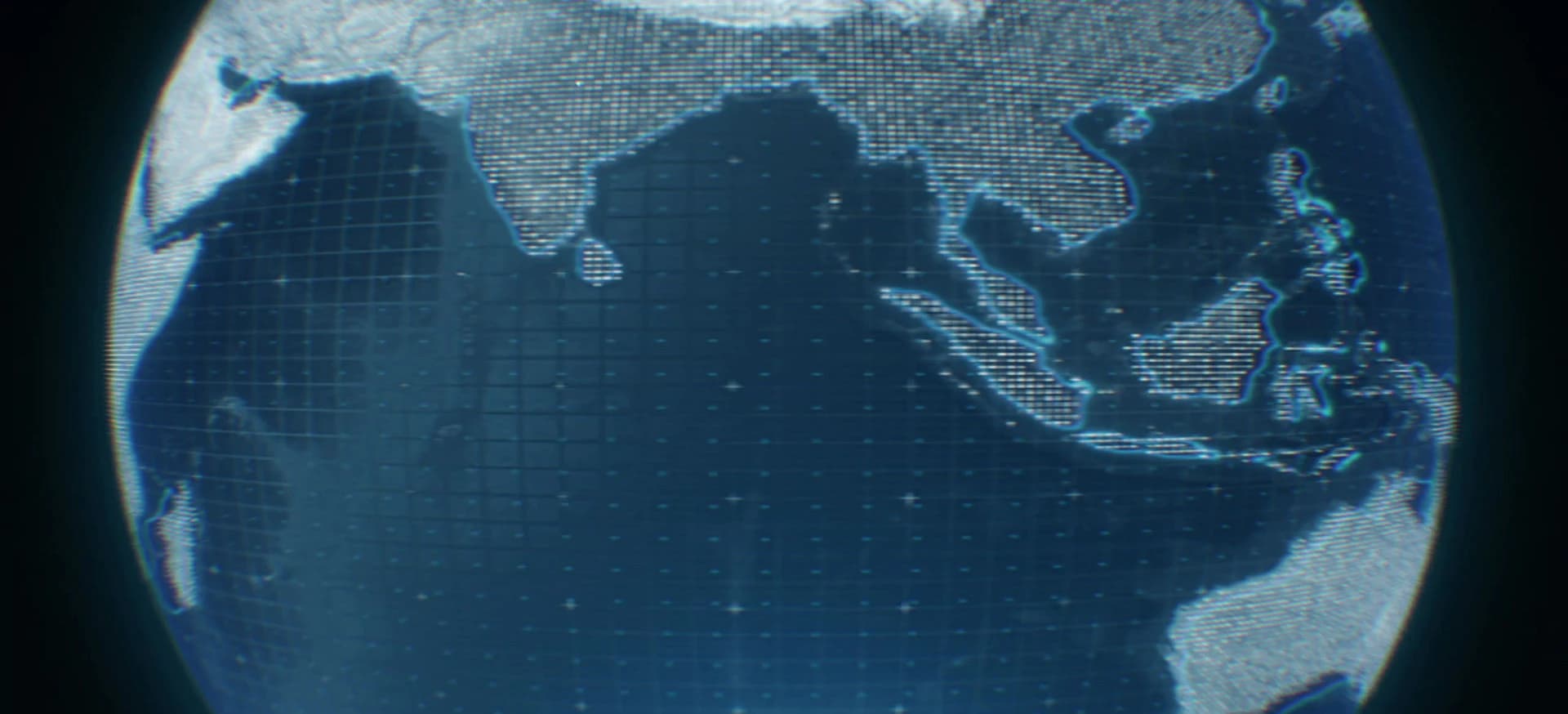 Carrier Infrastructure